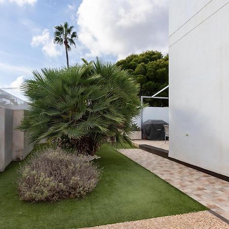 Beautiful Modern Villa Dehesa de Campoamor  ภายนอก รูปภาพ