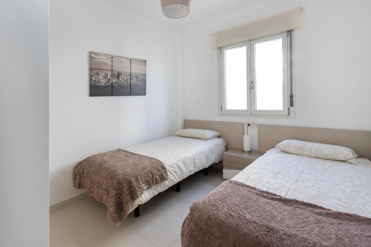 Beautiful Modern Villa Dehesa de Campoamor  ภายนอก รูปภาพ