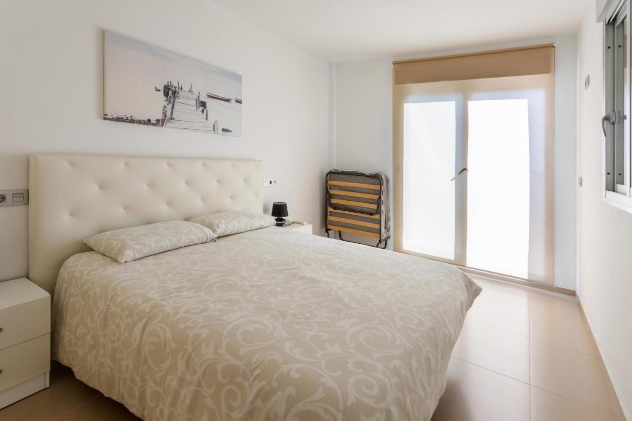 Beautiful Modern Villa Dehesa de Campoamor  ภายนอก รูปภาพ