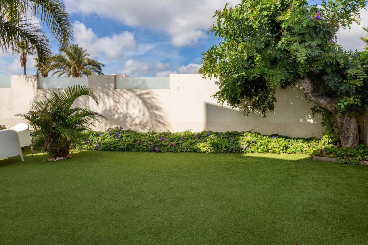 Beautiful Modern Villa Dehesa de Campoamor  ภายนอก รูปภาพ