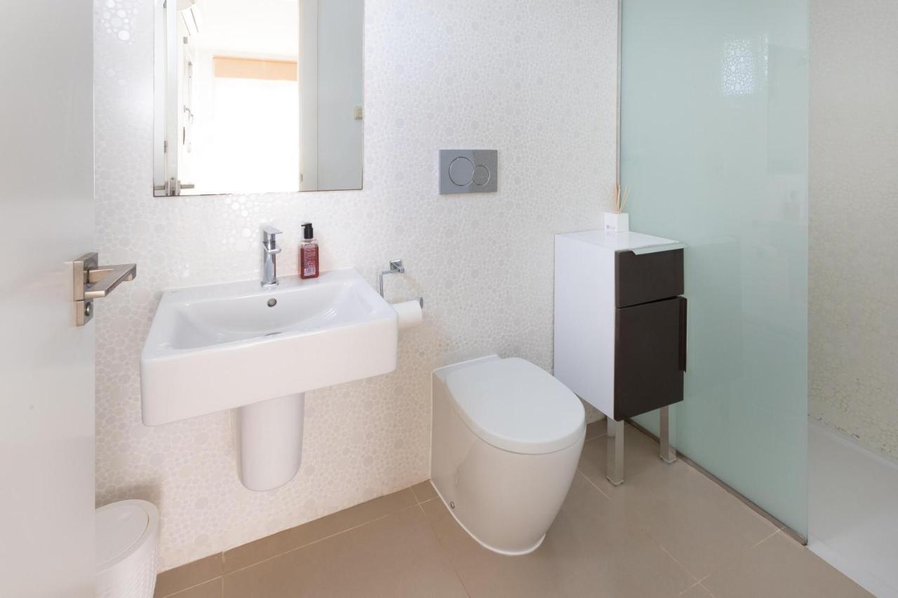 Beautiful Modern Villa Dehesa de Campoamor  ภายนอก รูปภาพ
